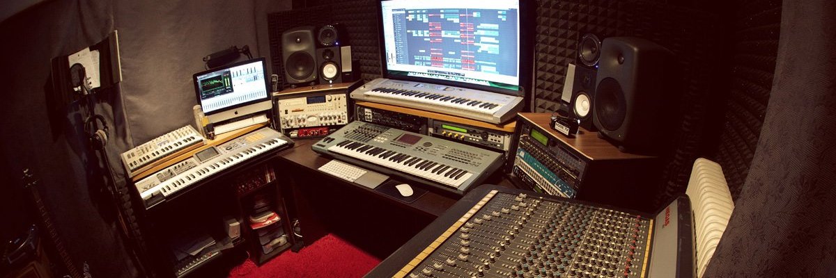 ProphetOfNoise's profile banner image