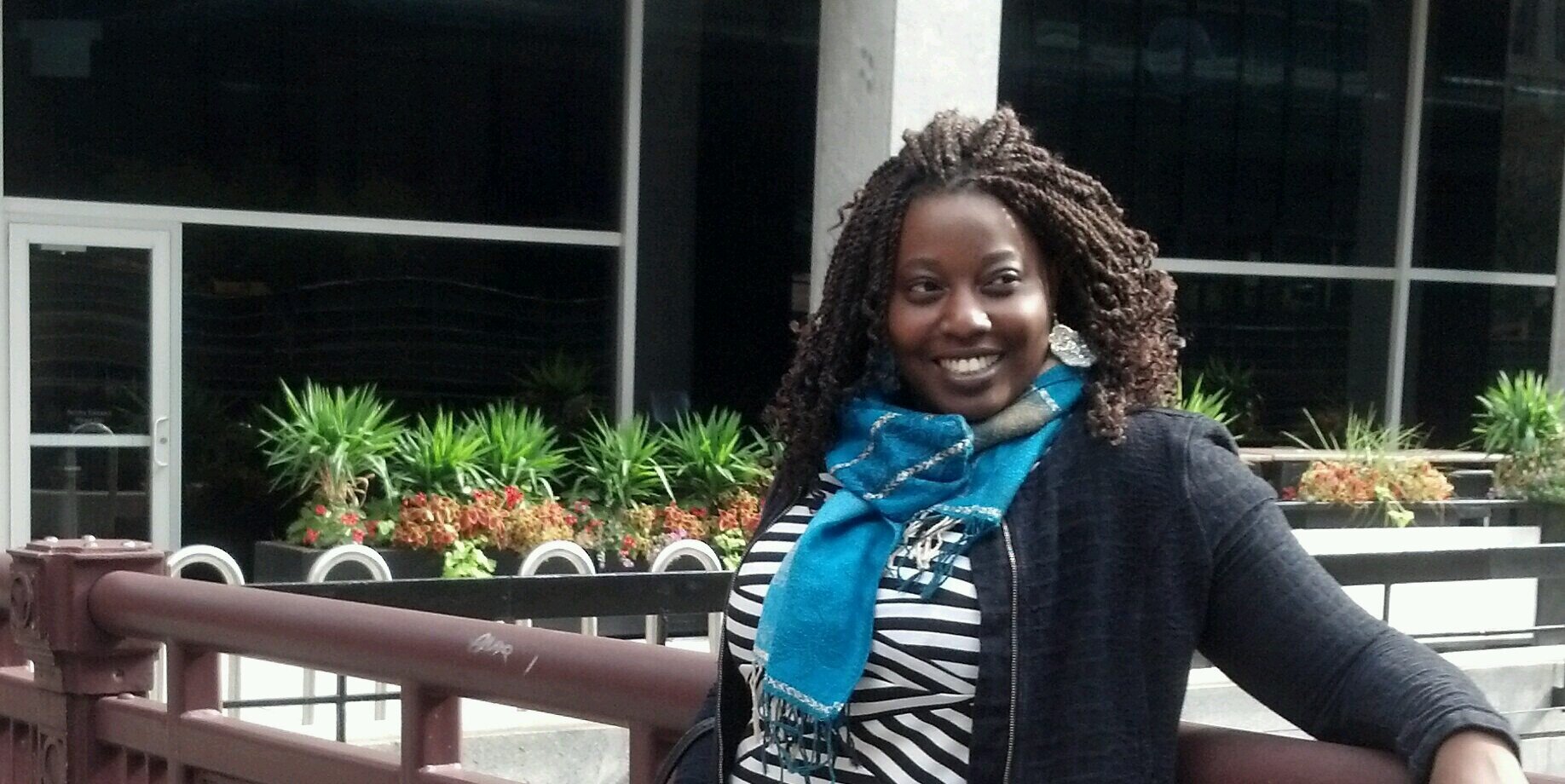 Enanga Daisy Fale banner