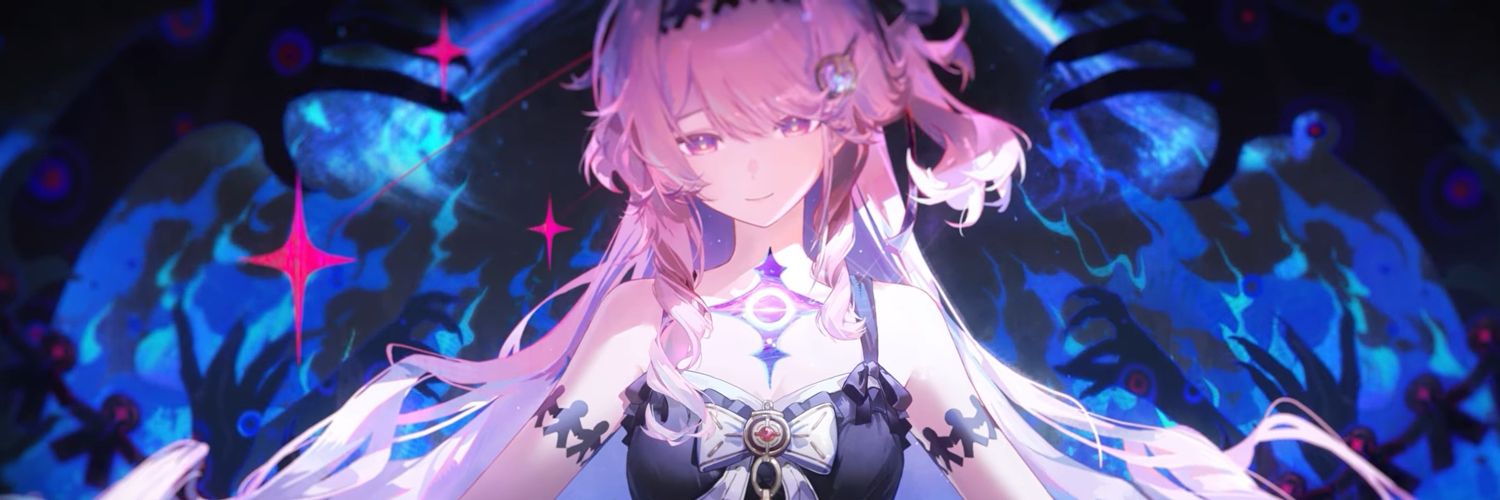 Reminanttical's profile banner image