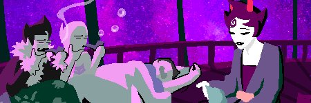 kittyGnostalgic's profile banner image