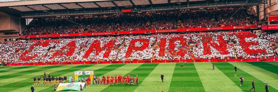 J O S H U A banner