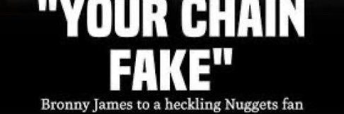 The Biggest Opp banner