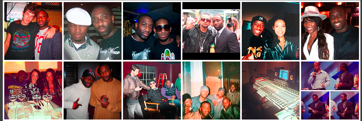 BillionaireBen's profile banner image