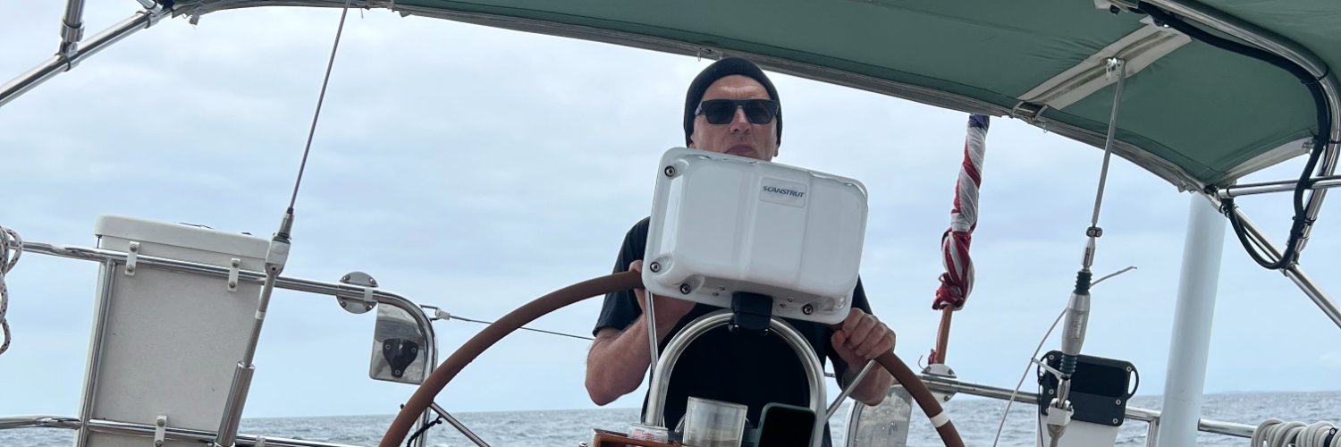 Alexander (Sasha) Tarakhovsky banner