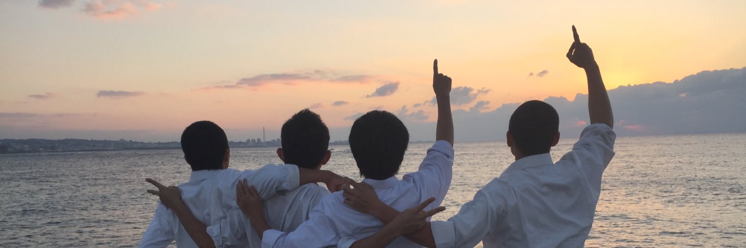 baskeharuki1's profile banner image