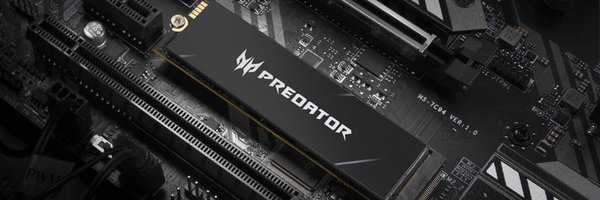 PredatorMemory Profile Banner