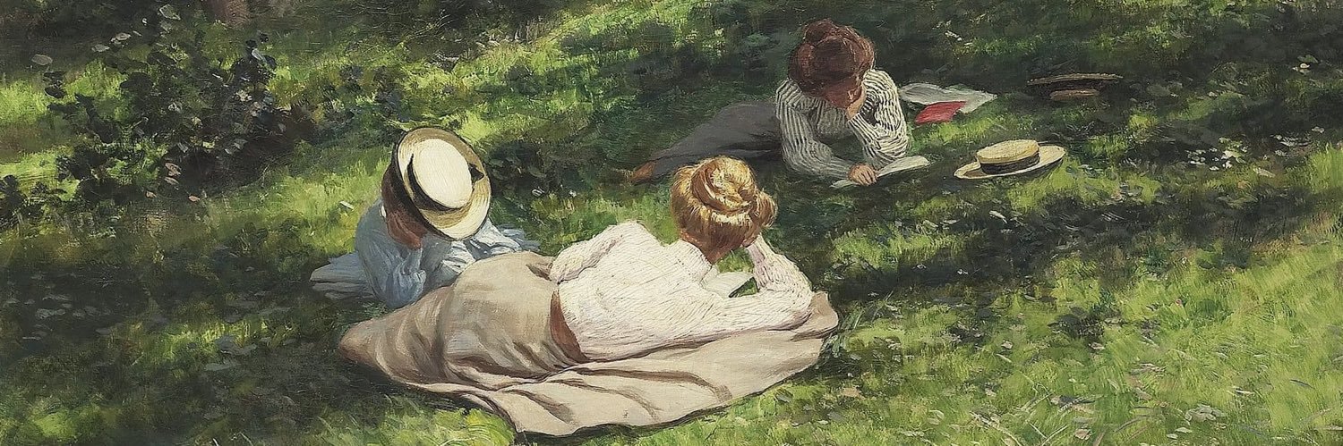 Christine banner