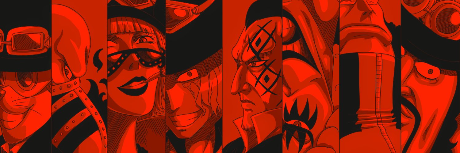Comrade Criplup (CNF Stan Account) 🖤🩶🤍💜 banner