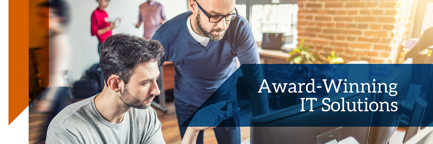 Nexus Open Systems banner