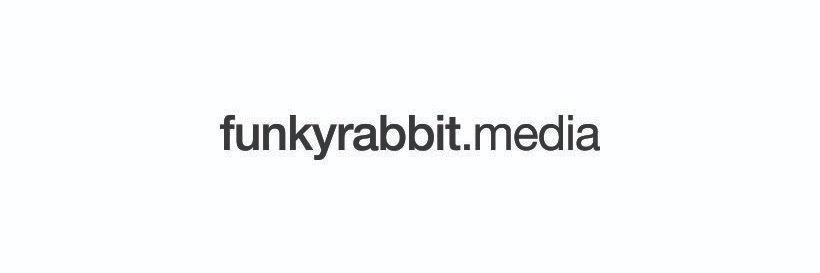 TheFunkyRabbit's profile banner image