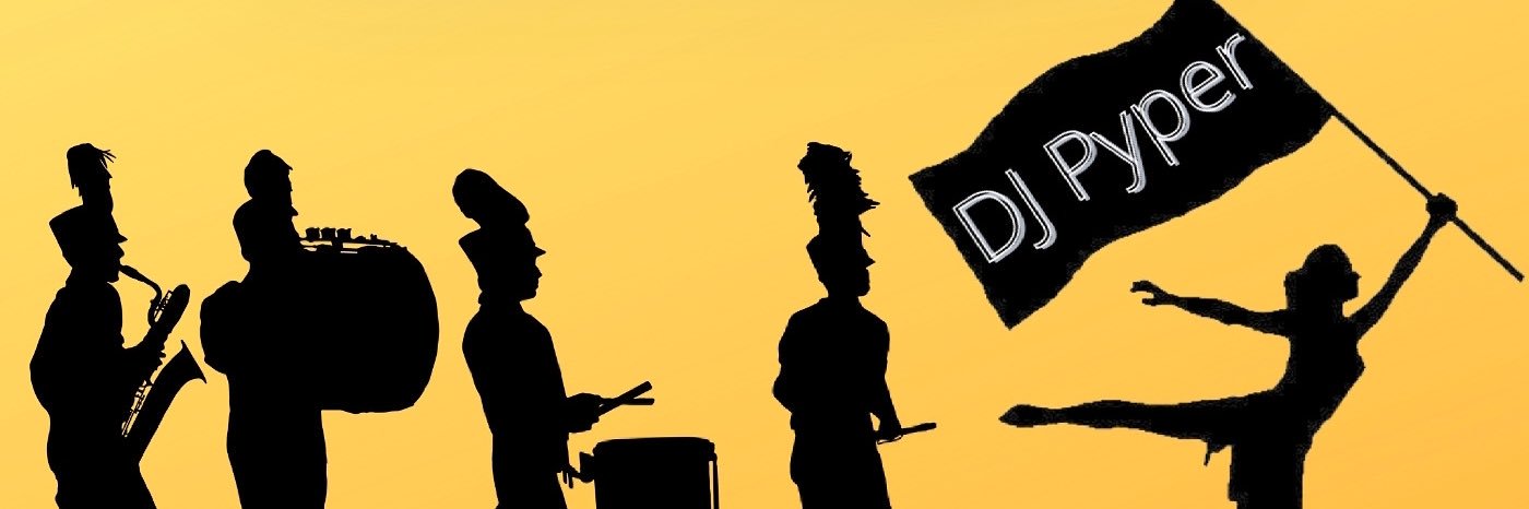 DJ Pyper banner
