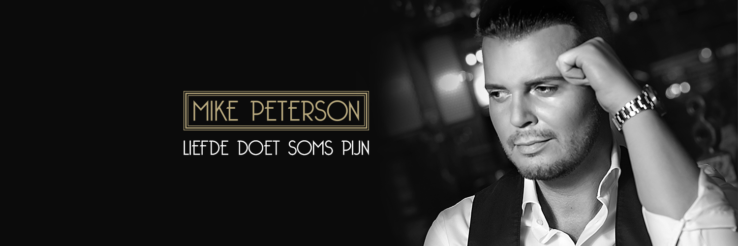 MikePetersonMp's profile banner image