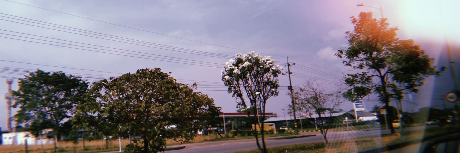 andresmunaru's profile banner image