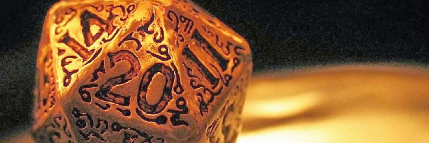 JohnGluck's profile banner image