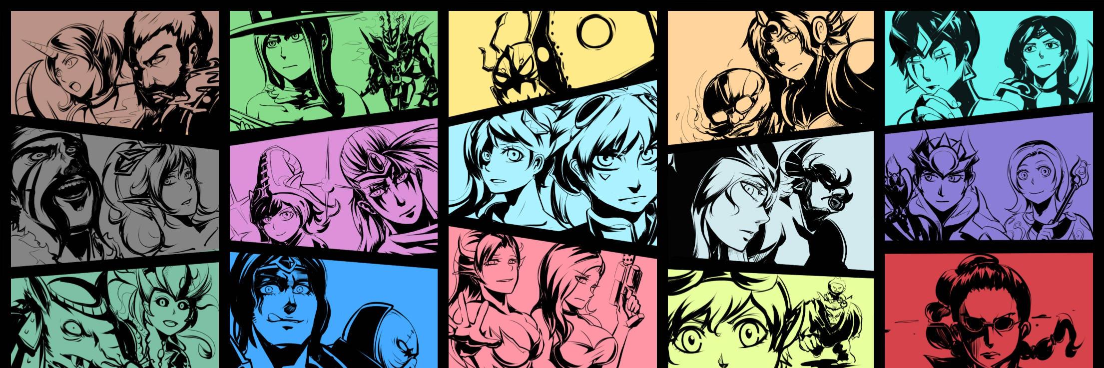 d3f4g0n's profile banner image