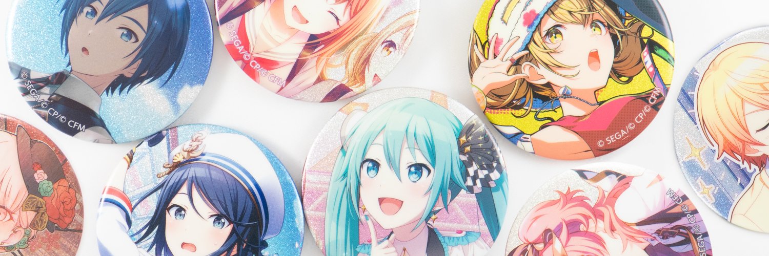 Colorful Palette Store（カラパレストア） banner