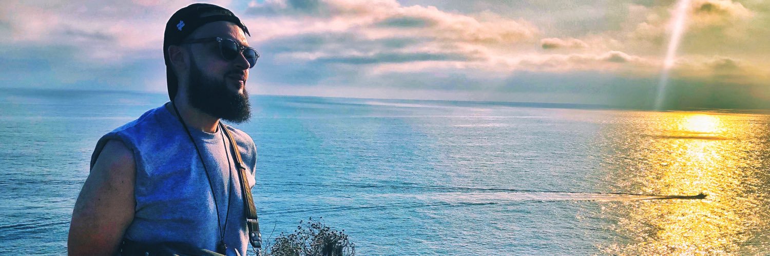 Scendsei Music banner