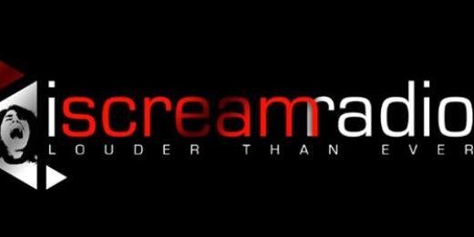iscreamradio's profile banner image