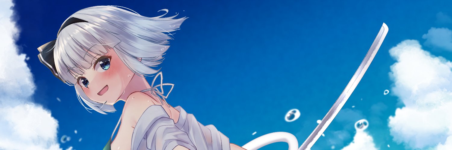 べーやん@例大祭【ち41ab】 banner