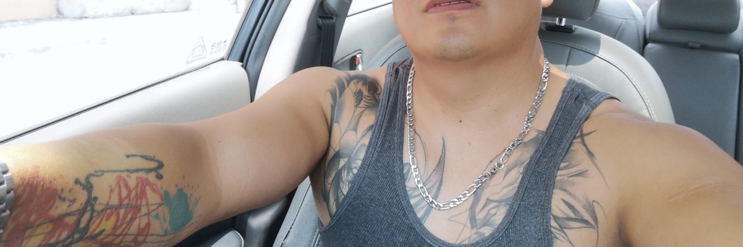 robertosantigo's profile banner image