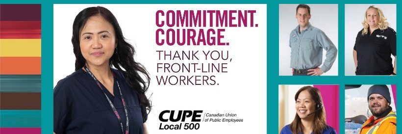 cupe500's profile banner image