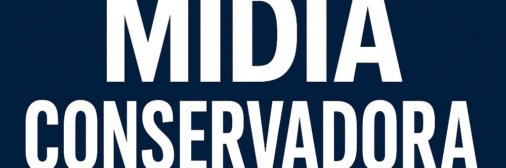 Mídia Conservadora banner