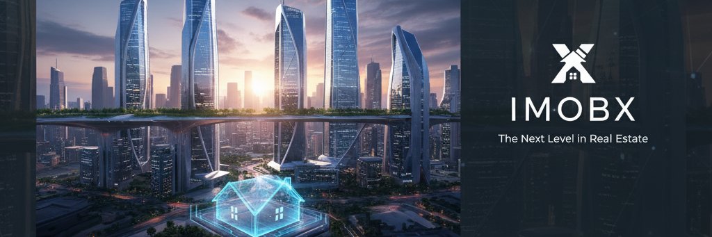 Imobx banner