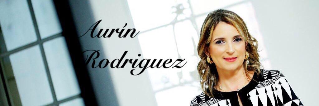 Aurín Rodríguez banner