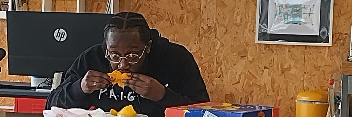SeeAychEee's profile banner image