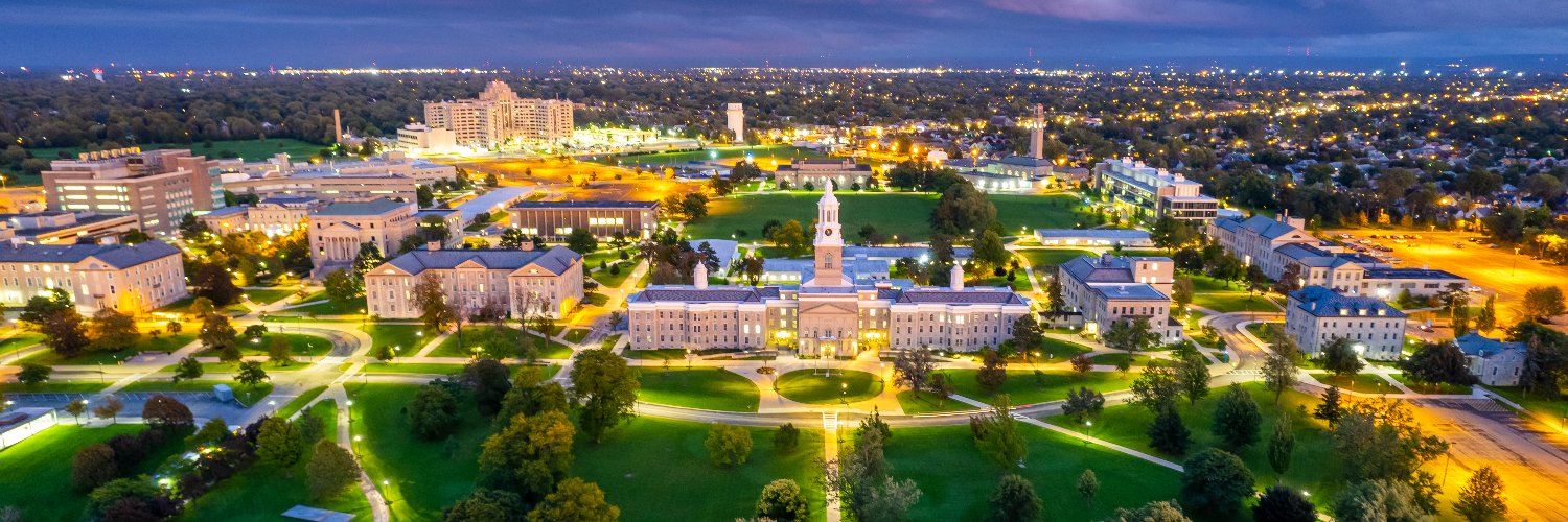 University at Buffalo President Satish K. Tripathi banner