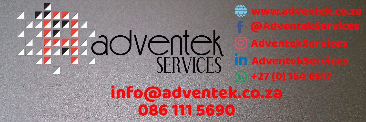 Adventek007's profile banner image