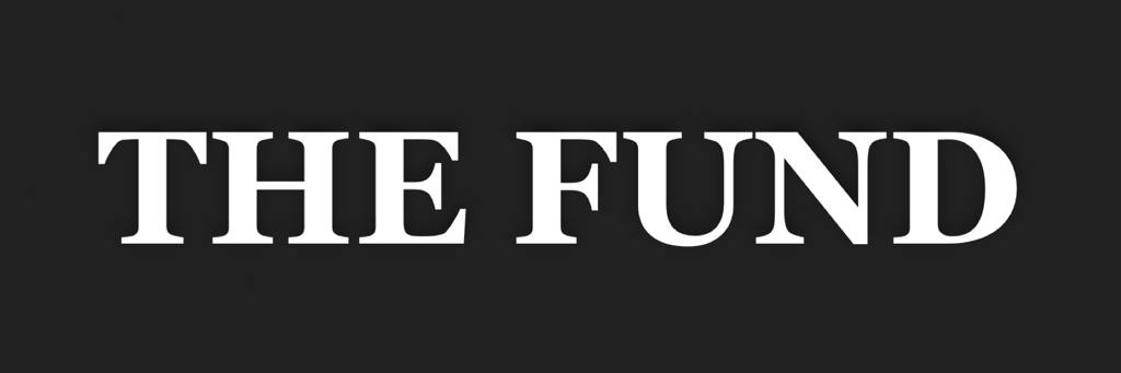 The Fund banner