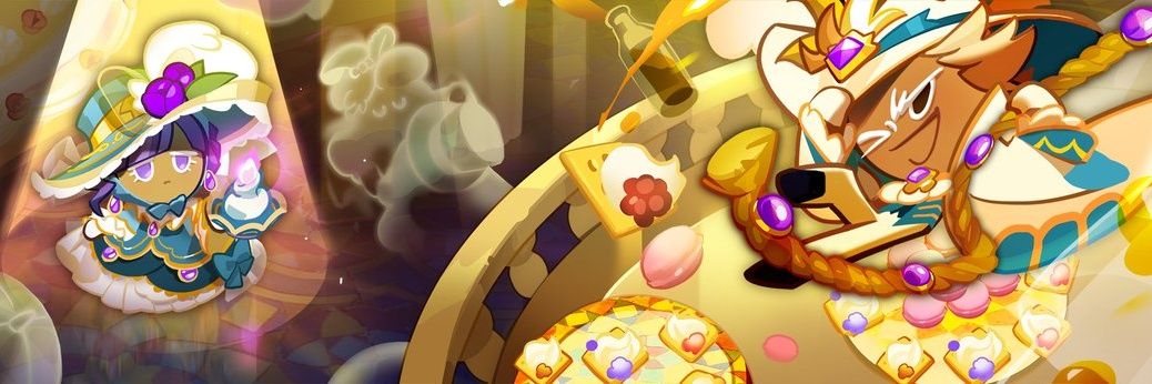 lyubyey's profile banner image