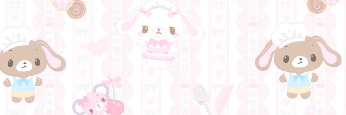 bunchaleee's profile banner image