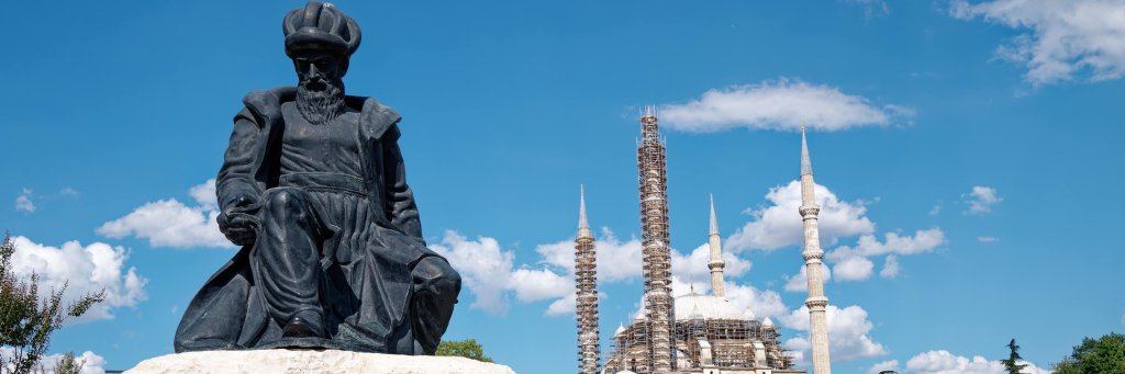 Selimiye Gerçeği banner