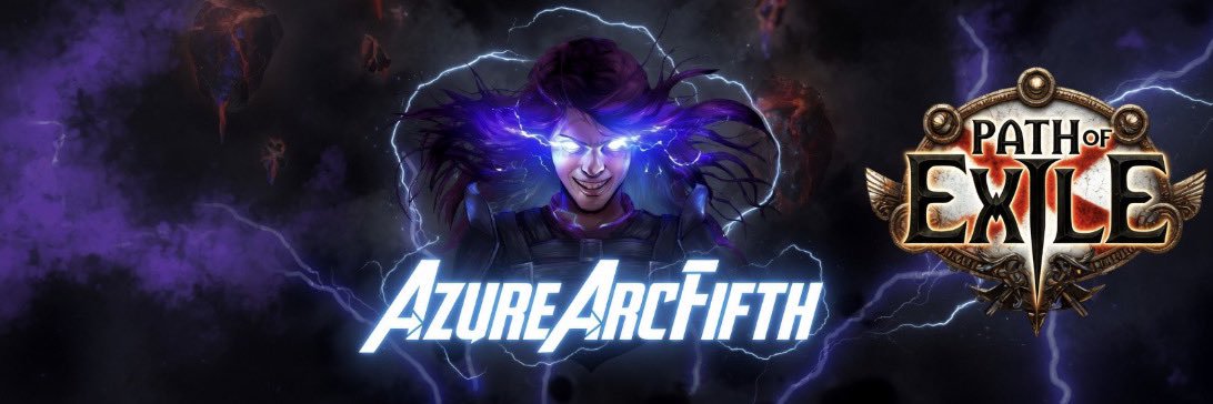 AzureArcFifth banner