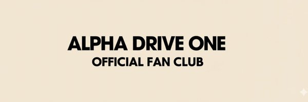 ALD1_FANCLUB Profile Banner