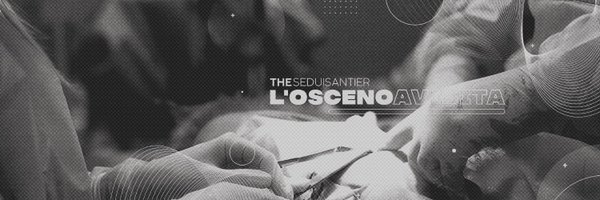 SCALPELANDSOULL Profile Banner