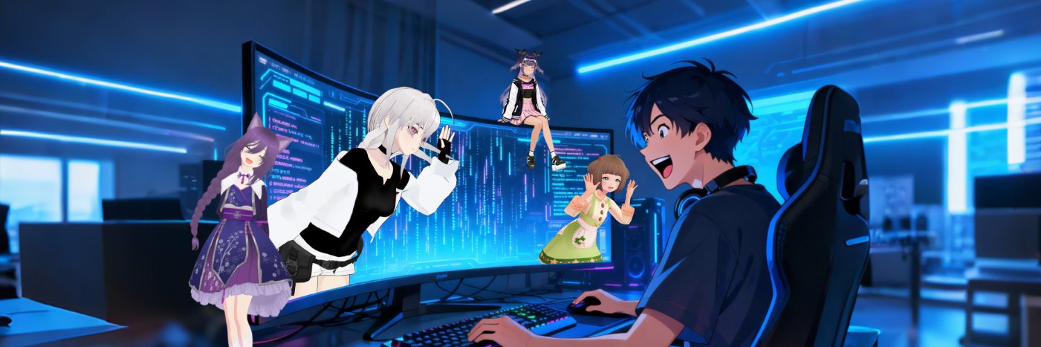 ModaX_ai's profile banner image