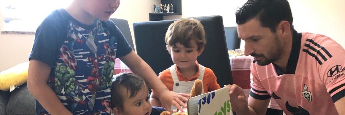 Diegogm32's profile banner image