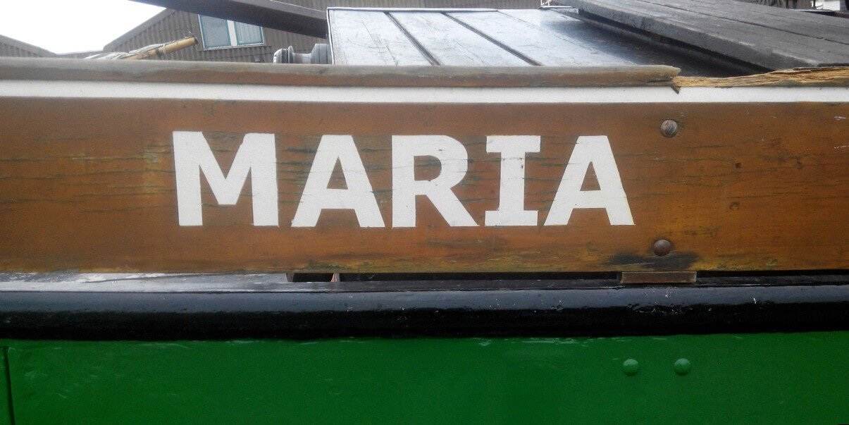 KlipperaakMaria's profile banner image