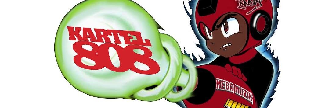 KARTEL808's profile banner image