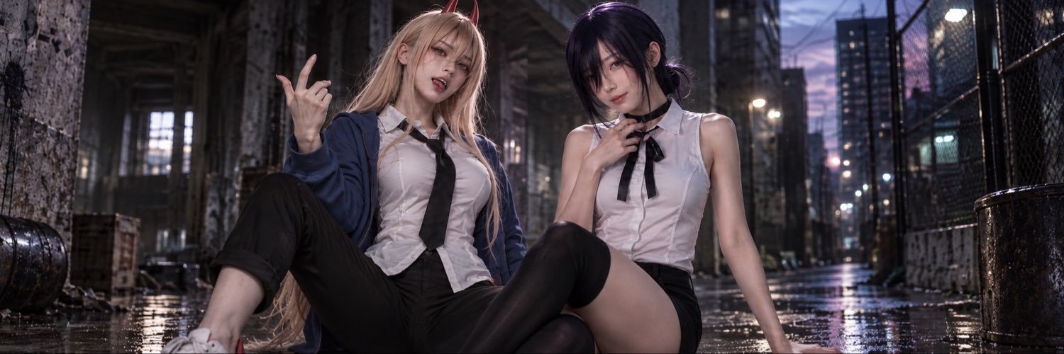 eclodyan's profile banner image