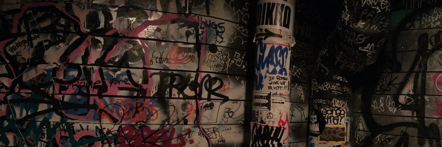 MrCaseyMcCarthy's profile banner image