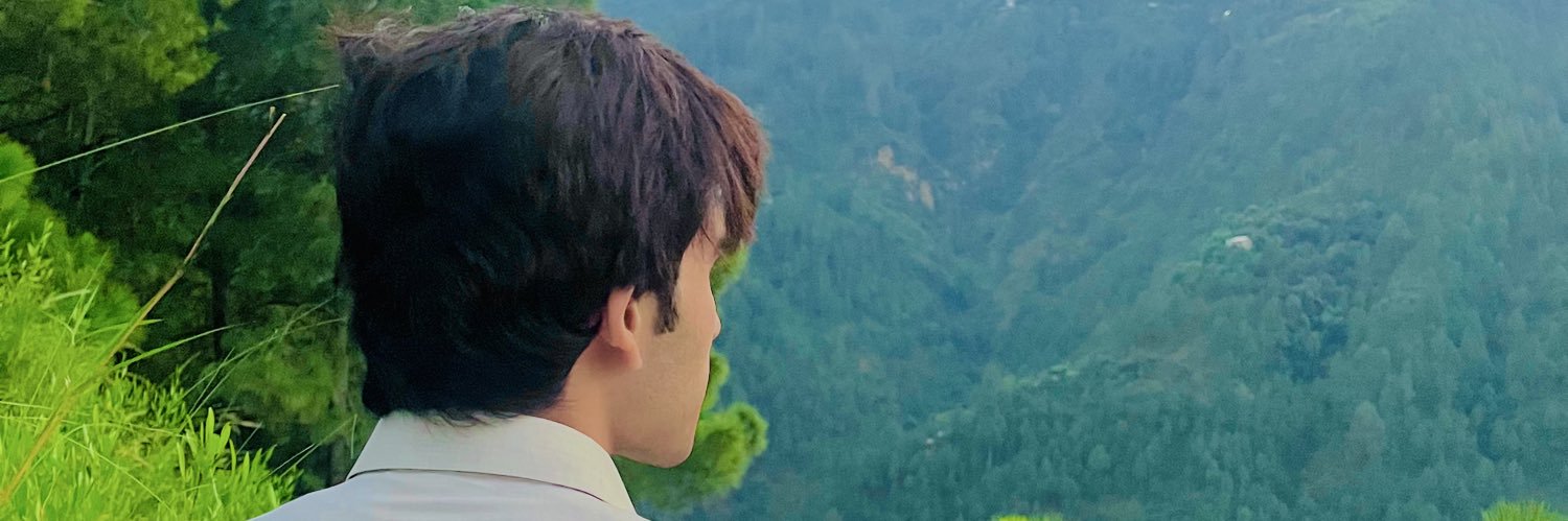 mudassirwrites's profile banner image