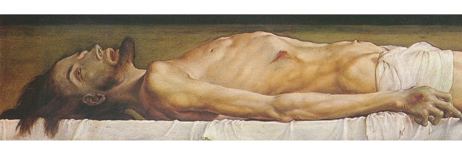GoGoRogozhin's profile banner image