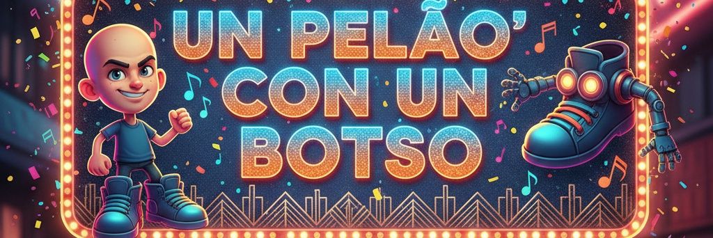 Un pelao' con un botso (@CristianGuelo) / Posts / X