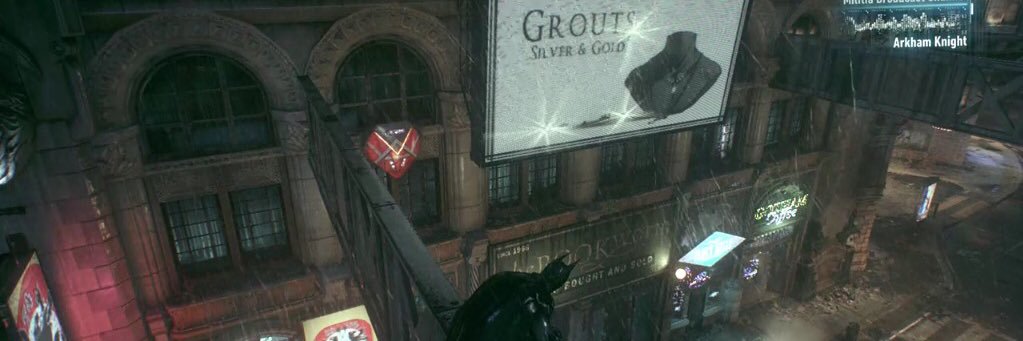 The Groutest banner