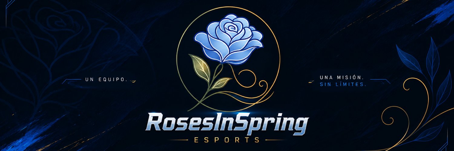risspringinrose's profile banner image