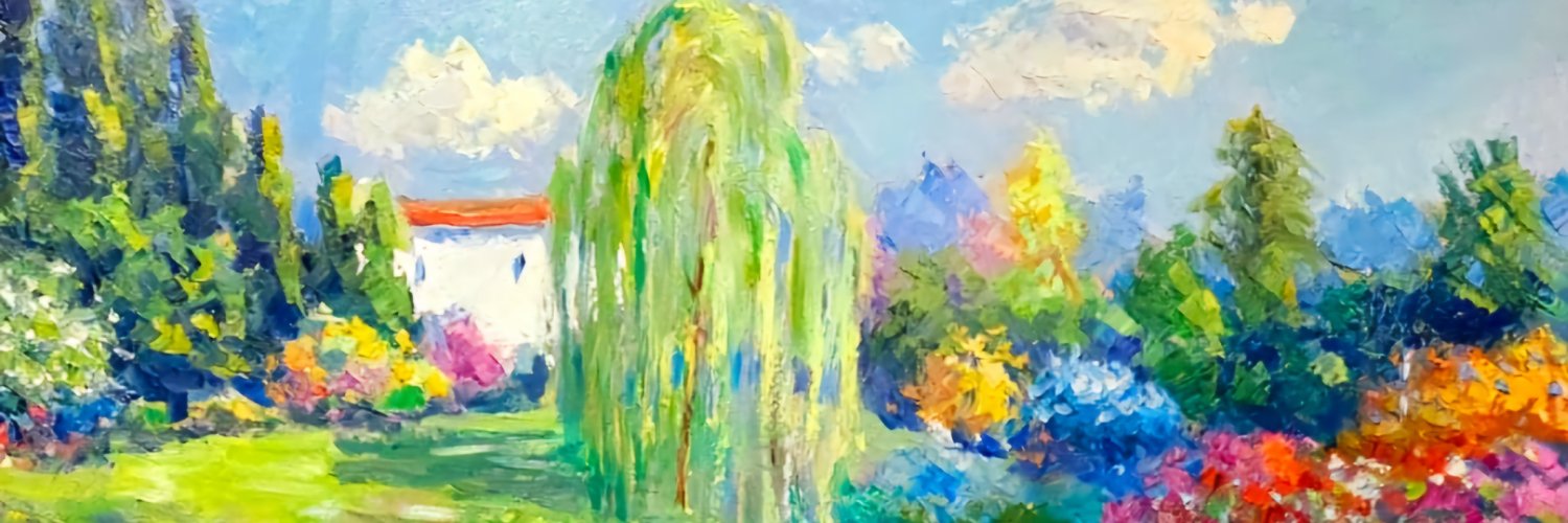 FaraoneArt's profile banner image